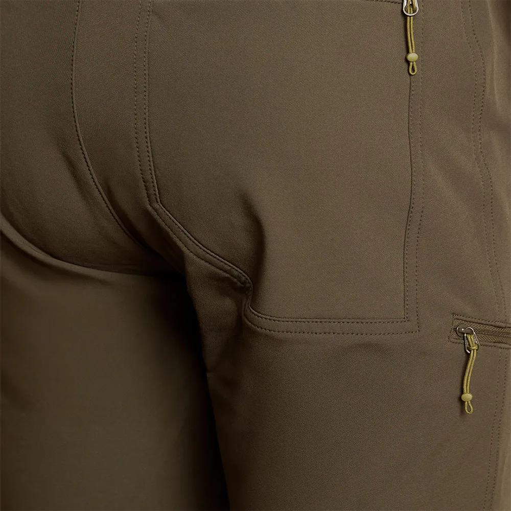 Trangoworld Trousers Agadir