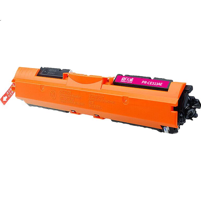 Tianwei PR-CE505A/CF280A/CRG319AE, Print Yield 2700 Pages, Compatible with 400/M401/425, 80 Toner Cartridge, Black