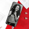 Bob Marley Quotes Rasta Reggae Cover For Xiaomi 13T 11T 12T 14T Pro 13 14 15 Ultra POCO X7 Pro X3 X5 X6 F5 F6 M6 Pro Case