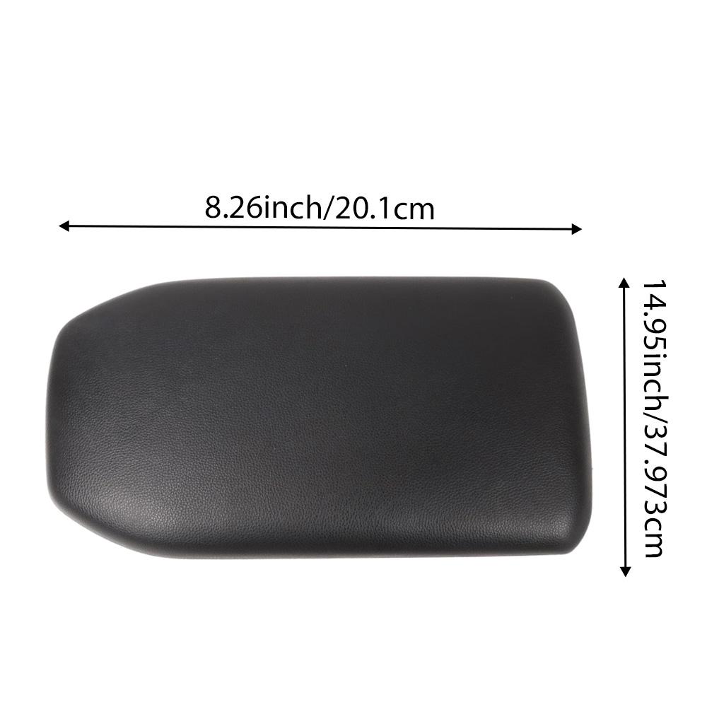 Center Console Armrest Arm Rest Storage Lid Cover 58920-0R010-C0 For Toyota RAV4 2019-2025