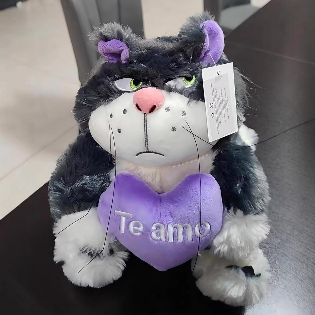 Plush Doll Cartoon Stuffed Toy With Pp Cotton For Birthdays And Gifts