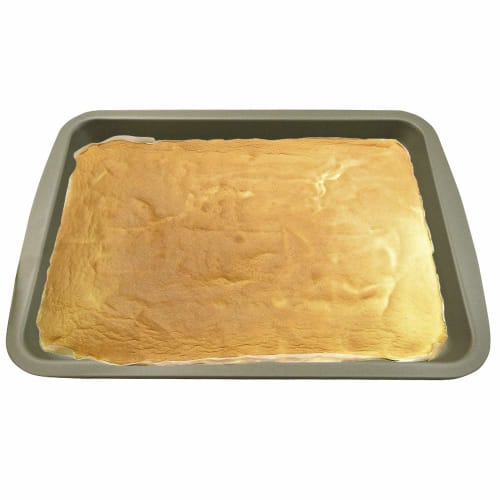 Kai Brand KAI Cake Mold Kai House Select Roll Cake Medium Made In Japan DL6132
