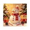 Christmas 5D Home Decor Painting for Wall