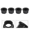Flange Bushing Replacement for Craftsman and For TroyBilt Equipment OEM 7410245 7480245 70615980 Pack of 4 or 8 Pieces