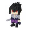 Jeu de briques et blocs - NANOBLOCK - NAN22422 - Sasuke Uchiha - Mixte - À partir de 12 ans