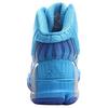 Adidas Adipure Madquick 2 Versatile Comfortable Durable Mid-Top Basketball Shoes Men Sneakers Blue G99605