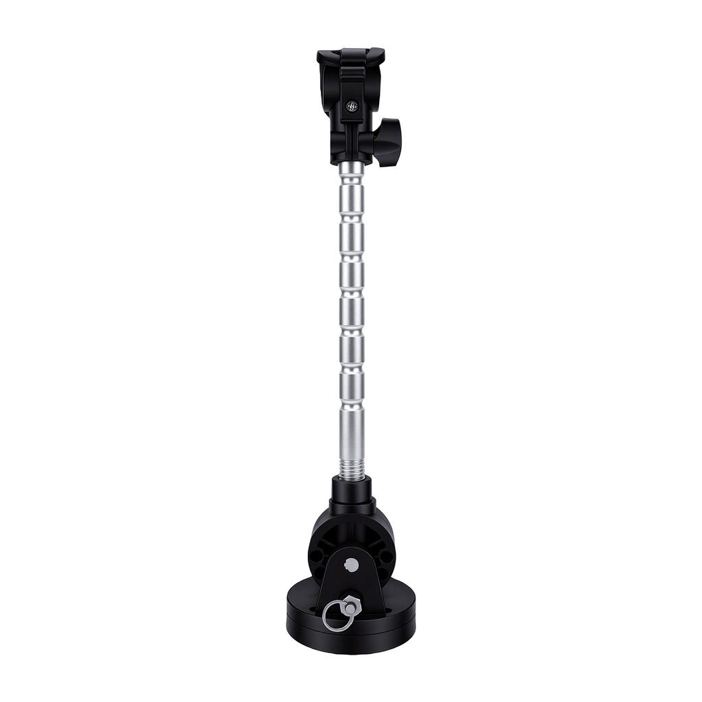 Trolling Motor Stabilizer Mount Support Replacement for Minn Kota Terrova Ulterra PowerDrive Reduces Vibration