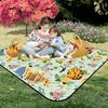 Outdoor Portable Thickened Picnic Mat