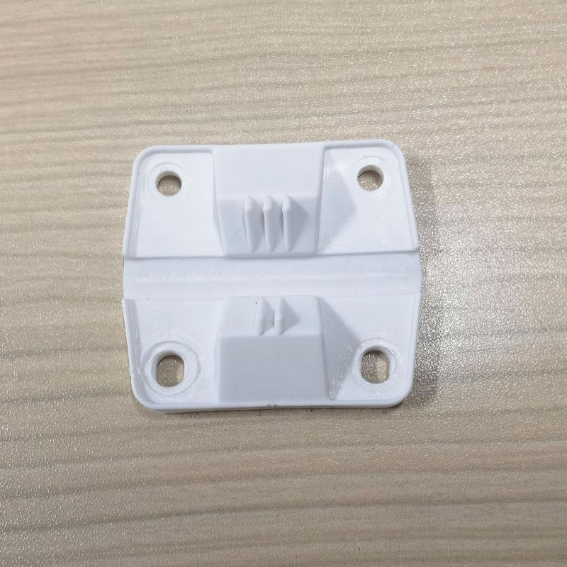 Upgraded Plastic Coolers Hinges Rust Proof Design Includes Mounting Hardware Replacement Hinges for Long service  Use
