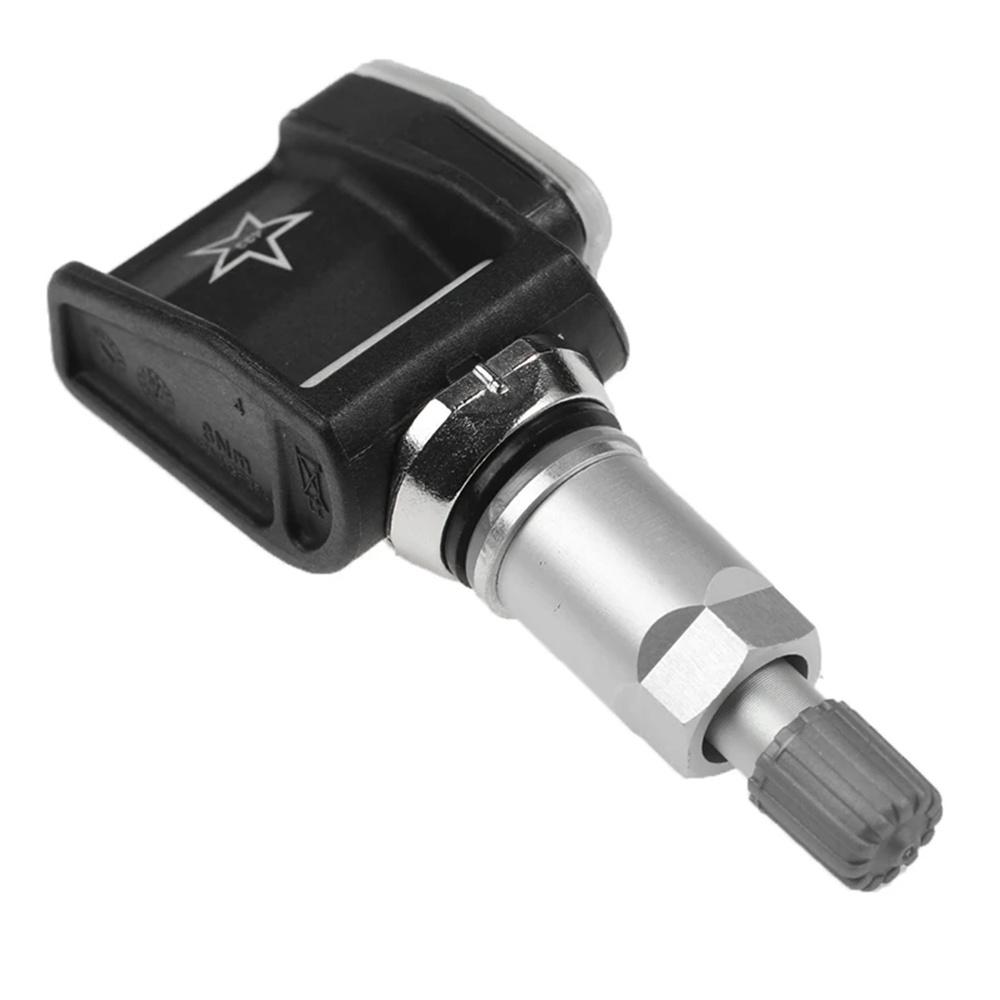 4pcs TPMS Tire Pressure Sensors 36106876957 For Mercedes-Benz A E-Class GLE CLS
