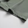 ROMON Men's Quick-Dry Seamless Short Sleeve T-Shirt