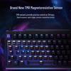Logitech G G512 X 75 75-Key Magnetic/Mechanical Gaming Keyboard
