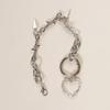 Shoe Chain For Boots Shoe Decoration Diy Shoe Accessories Punk Jewelry Gift