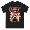 Khamzat Chimaev Bootleg T-Shirt T-Shirt Herren Damen Unisex Oberteile T-Shirts