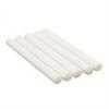 10Pcs 8x120mm Humidifier Filter Cotton Replacement Swab for Air Aroma Diffuser