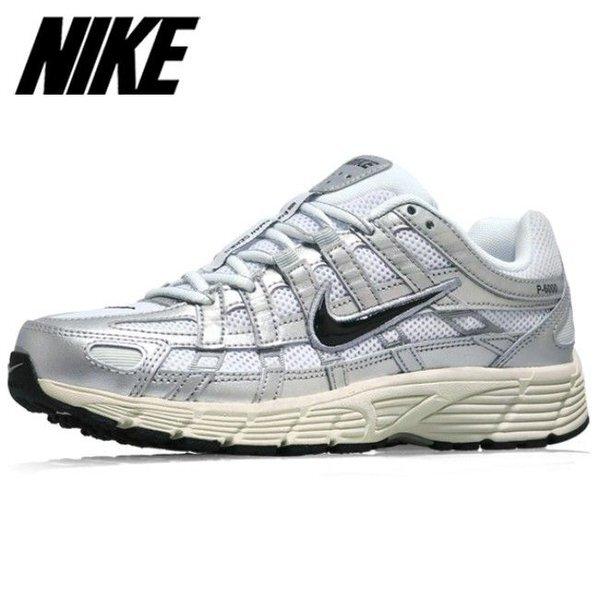 

Nike P 6000 White Cd6404 105 280