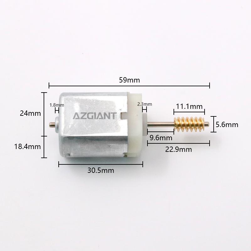Aftermarket Premium AZGIANT Factory Direct Steering Wheel Lock Actuator Motor Control System For Toyota Camry 2018-