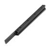 Dovetail To Picatinny Adapter,Low Profile,11mm To 20mm Picatinny/Rail Riser Mount,Length 260mm,For hunting,Toy Gun Accessories