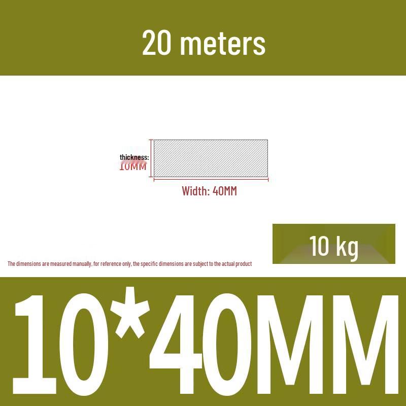 Solid White Silicone High-Temp Sealing Strip