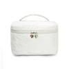 Large Capacity Waterproof Cosmetic Bag Travel Cube Makeup Organizer Bag