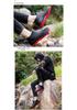 Korean Style Waterproof Short Rain Boots – Versatile Outdoor Footwear for Men & Women