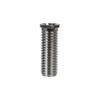 Accessories Kitchen Ceramic Stone Basin Sink Screws Filter Plug Screw Connector Drain Thread