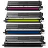 OptoLink Original Toner Cartridge 4-Color Set