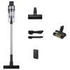 Samsung Jet 65 Pet Cordless Vacuum Cleaner 150 AW Silver