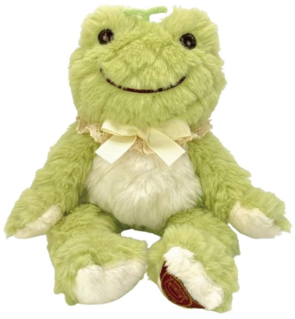 Nakajima Corporation Always Fruits Bean Doll Melon 206671-25