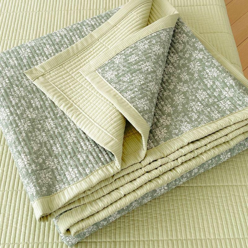 

Новый трехпредметный комплект покрывала для кровати Утолщенная хлопковая простыня Одеяло Кан Односпальный Подходит для всех сезонов 150*200cm