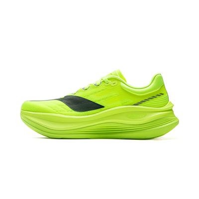 Li Ning Yueying 5pro Amortyzacja Antypoślizgowy Odporny na Ścieranie Oddychający Lekki Zwiększający Wzrost Niskie Cholewki ARHV013-4
