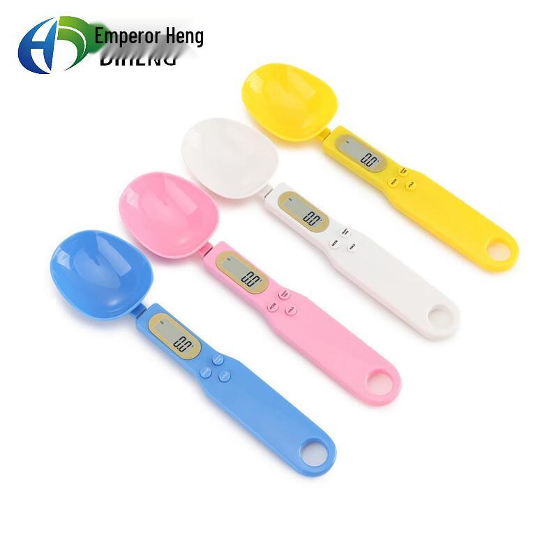 DIHENG Electronic Measuring Spoon Scale