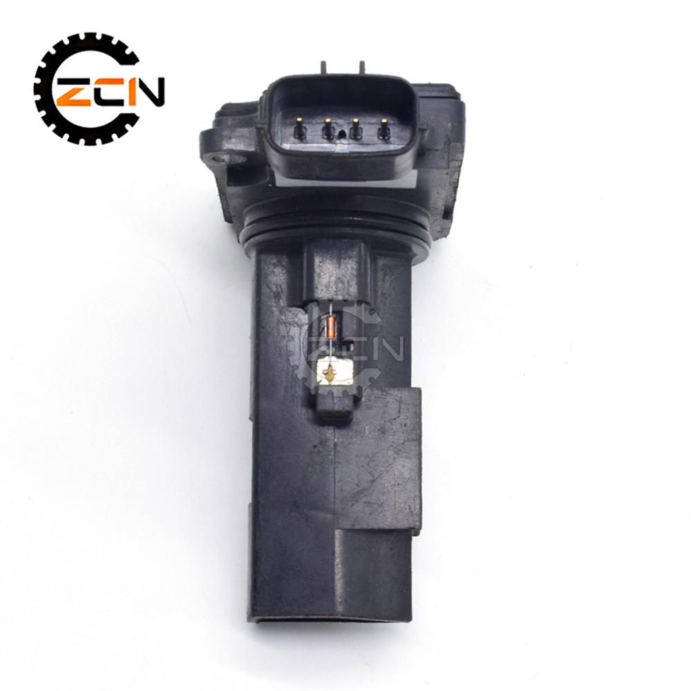 Mass Air Flow Meter Sensor MR985187 E5T60171 For Mitsubishi Outlander Galant Endeavor