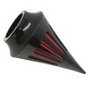 Aftermarket Motorcycle Parts Air Cleaner Filter/Air Intake For Harley Davison Softail 2001-2007 Fat Boy Dyna Street Bob Wide
