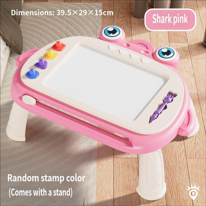 Super Large Children'S Magnetic Sketchpad Erasable Household Children'S Writing Board Baby Graffiti Magnetic Drawing Toy