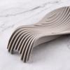 Creative Rest Pad Soft Utensil Holder Stove Organizer Silicone Spoon Holder  Home