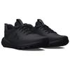 Under Armour Charged Revitalize 'Triple Black' Sneakers 3026679-002