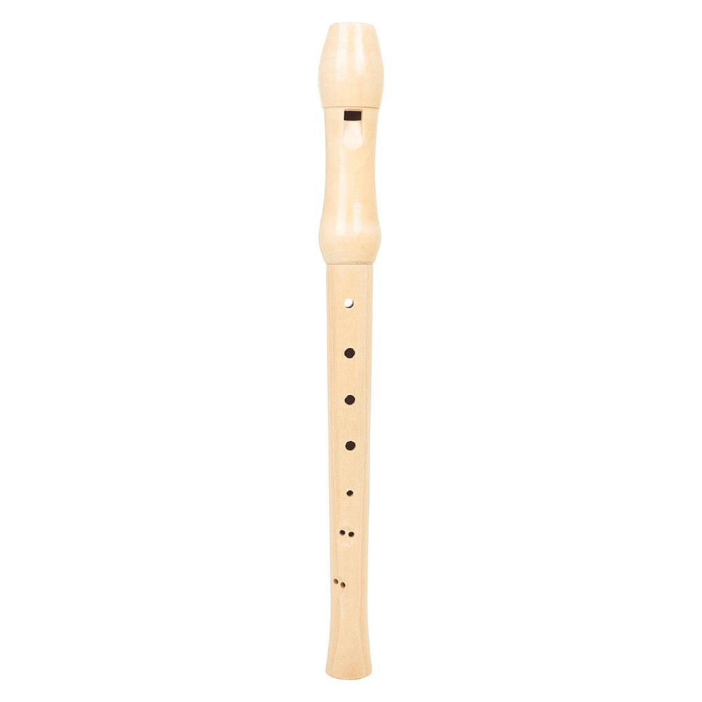 

8-hole Clarinet German-Style Wooden High-Pitched Clarinet Children Students Flute Musical Instruments 8 hole Clarinet #1