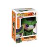 Dragonball Z Funko Anime Perfect Cell Vinyl Figure Pop! [item]