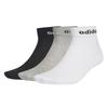 adidas Ankle Socks Unisex 3 Pack GE6179