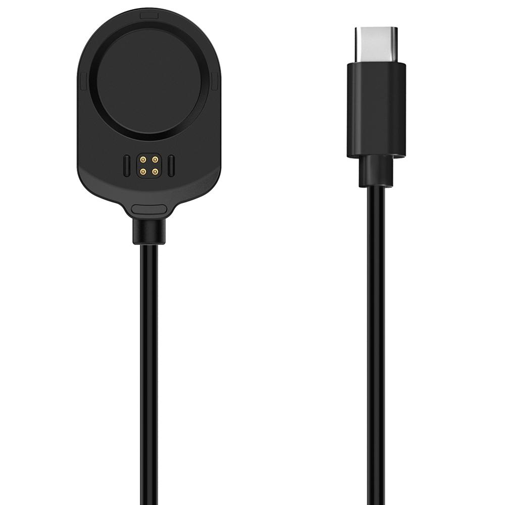 

Зарядное устройство для Garmin MARQ 2 USB-C и зарядный кабель для умных часов MARQ2 Gen2 Adventurer/Driver/Aviator/Captain/Athlete/Golfer For MARQ Gen2