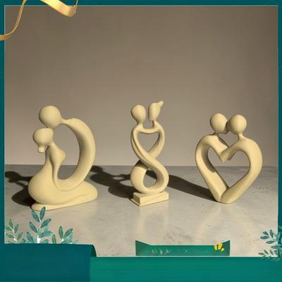 Deko & Wohnaccessoires – Statuetten