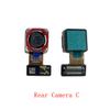 Cavo flessibile della fotocamera posteriore anteriore per Xiaomi Mi 10T Pro 5G Modulo principale grande piccolo della fotocamera Riparazione