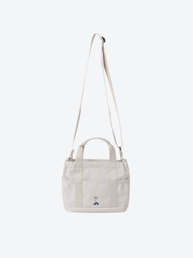 Shoopen [Schwer] Mini Tote Crossbody Bag Hpabcff801