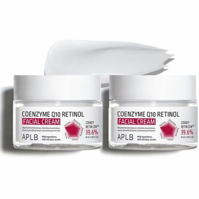 Cura della pelle – Set di cosmetici per la cura