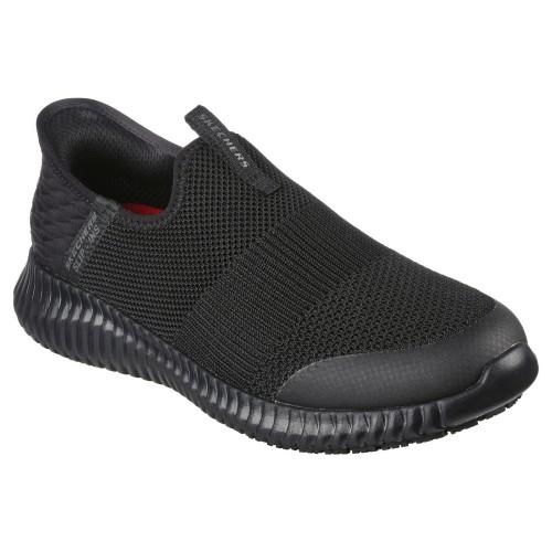 Skechers Womens/Ladies Cessnock Gwynedd Shoes