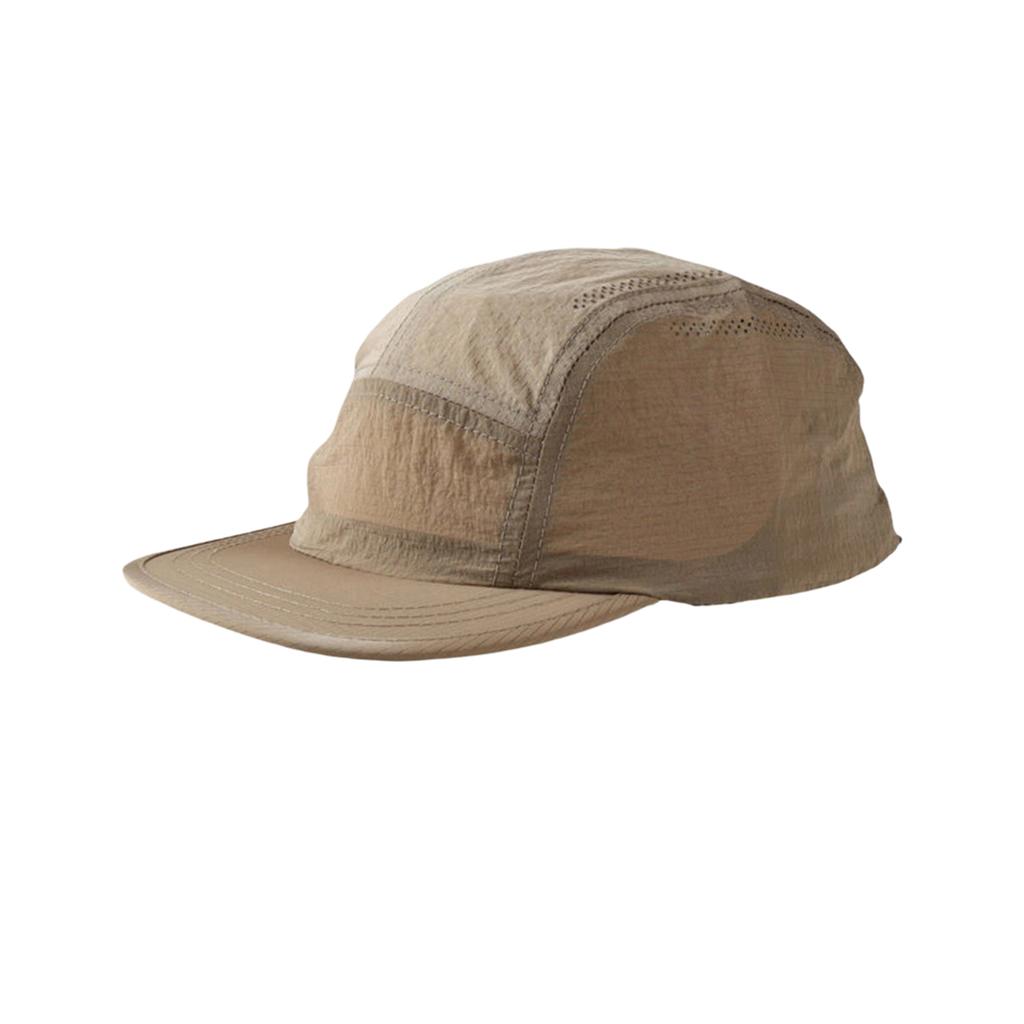 Men's And Women's Outdoor Quick Drying Baseball Cap, Breathable Mesh, Versatile For Sports, Hiking And Running, Lightweight Hat