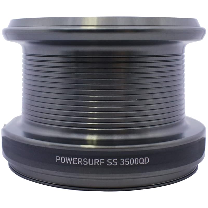 Оригинальные детали Daiwa для 18 Power Surf SS 3500QD Шпуля (2-7) Номер детали 7 Код детали 128C32 00059395128C32