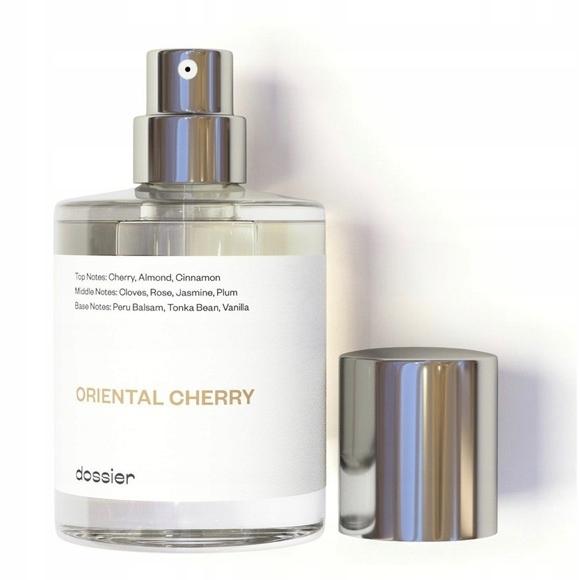 

Парфуми унісекс Dossier Oriental Cherry 50 мл