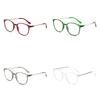 Spectacle Lens Power +100 To +400 Farsightedness Reading Glasses  Women/Men